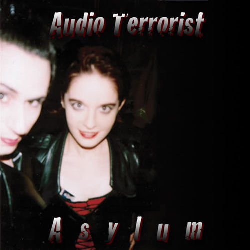 Asylum (Explicit)