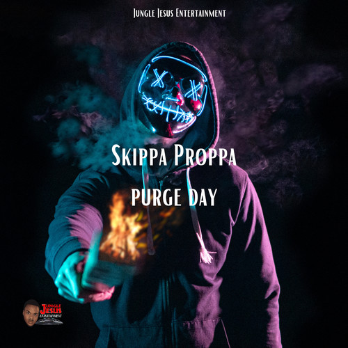 Purge Day (Explicit)