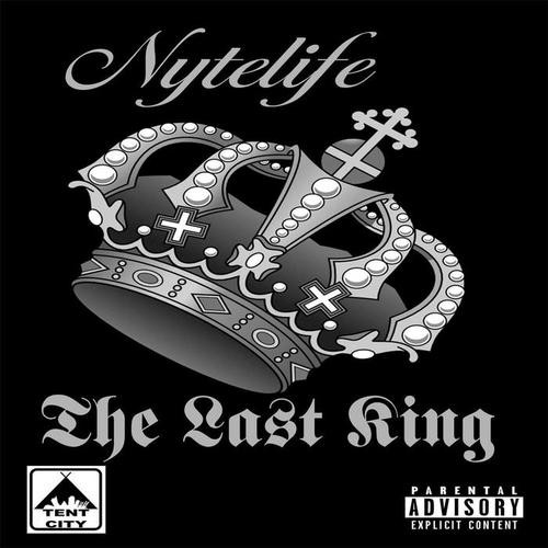 The Last King (Explicit)