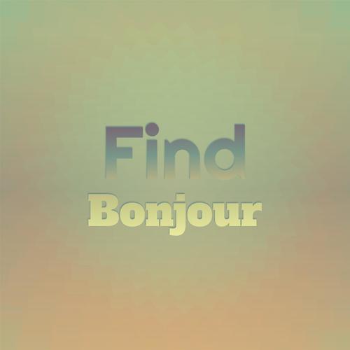 Find Bonjour