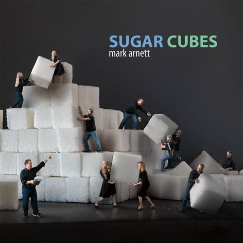 Sugar Cubes