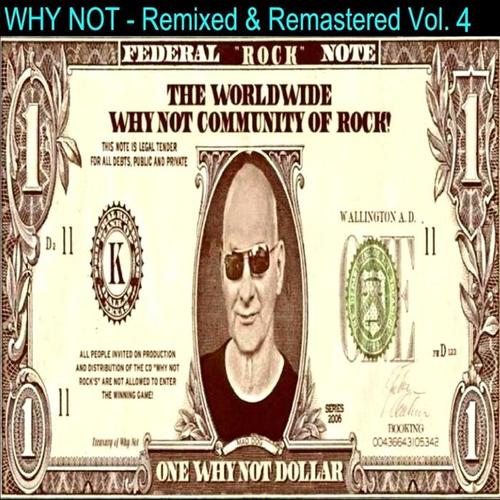 Remixed and Remastered Vol. 4