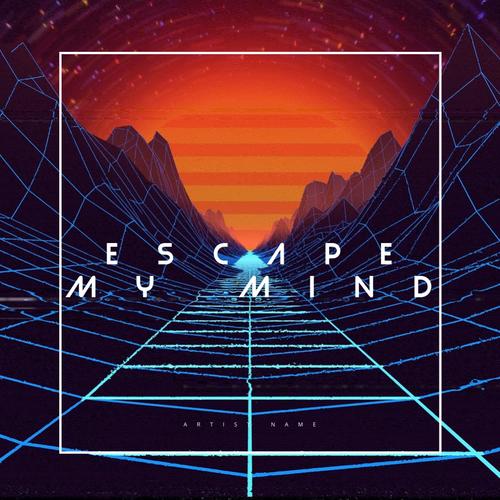 Escape My Mind (feat. A Rocket To The Moon & Jme)