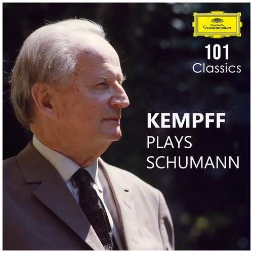 101 Classics: Kempff plays Schumann