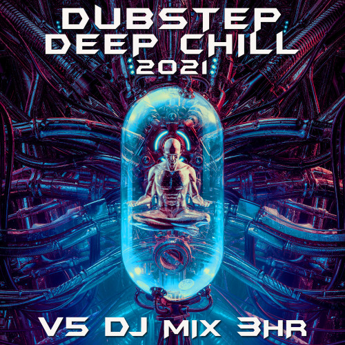 Dubstep Deep Chill 2021 Top 40 Chart Hits, Vol. 5 + DJ Mix 3Hr (Explicit)