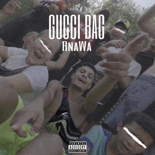 Gucci Bag (Explicit)