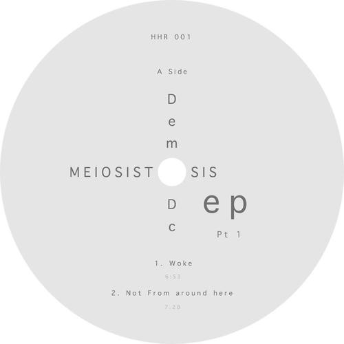 Meiosistosis Ep Pt1