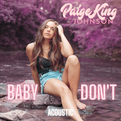 Baby Don't (Acoustic)