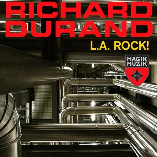 L.A. ROCK!