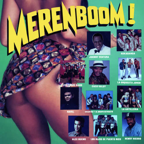 Merenboom!