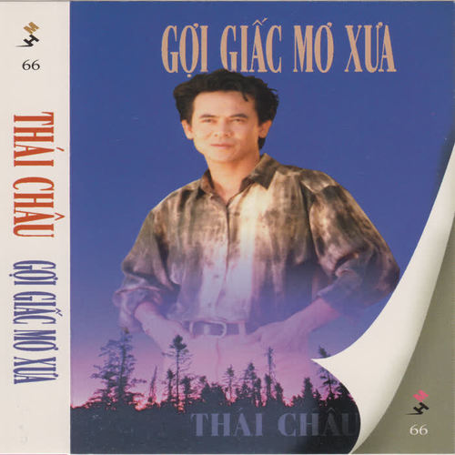 Thái Châu- Gợi giấc mơ xưa  (Mưa Hồng Tape 66)