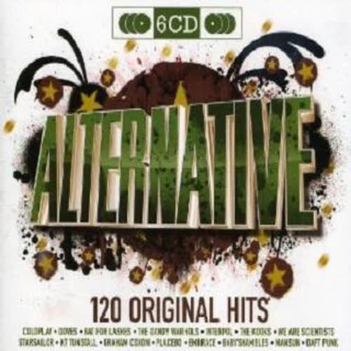 Original Hits-Alternative
