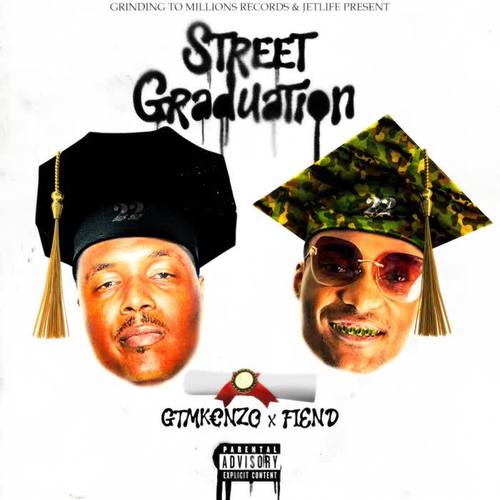 Street Graduation (Explicit)