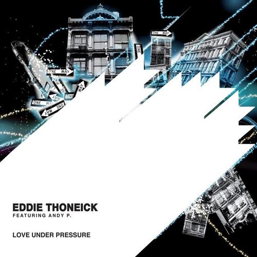 Love Under Pressure