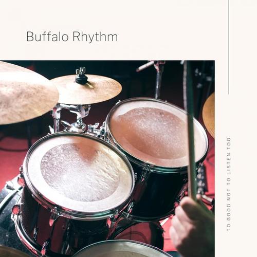 Buffalo Rhythm