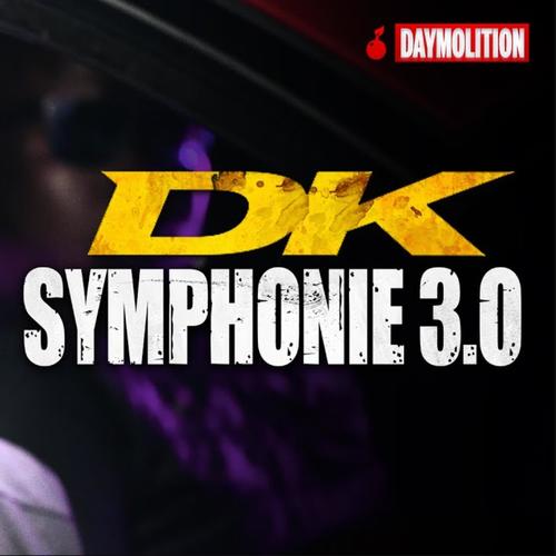 Symphonie 3.0 (feat. D.K) [Explicit]