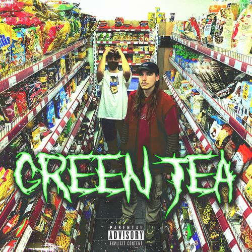 Green Tea (feat. Tomio) [Explicit]