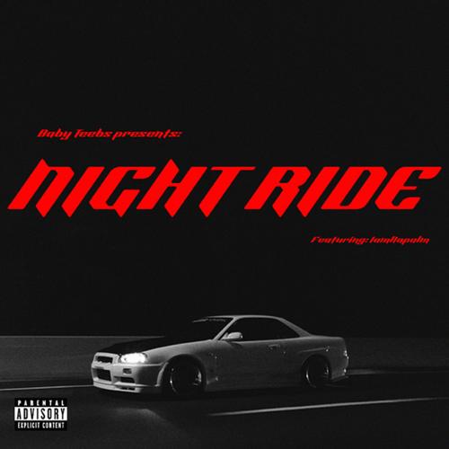 Night Ride (feat. IamNapalm) [Explicit]