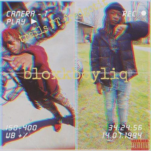 Trials (feat. FredGotit) [Explicit]
