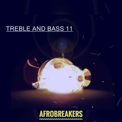 TREBLE AND BASS 11