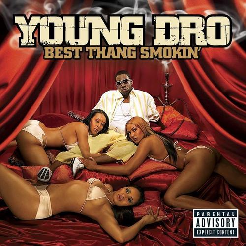 Best Thang Smokin' (Explicit)