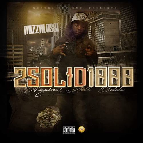 2 Solid 1000 (Explicit)