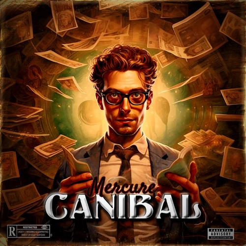 canibal (Explicit)