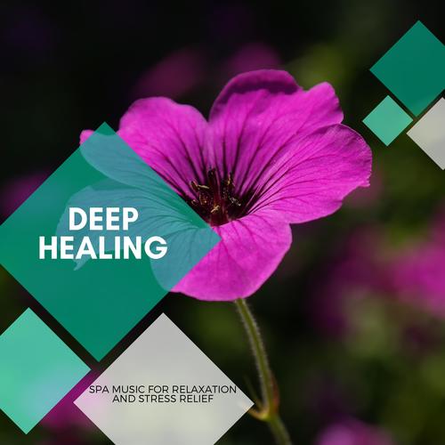 Deep Healing - Spa Music For Relaxation And Stress Relief