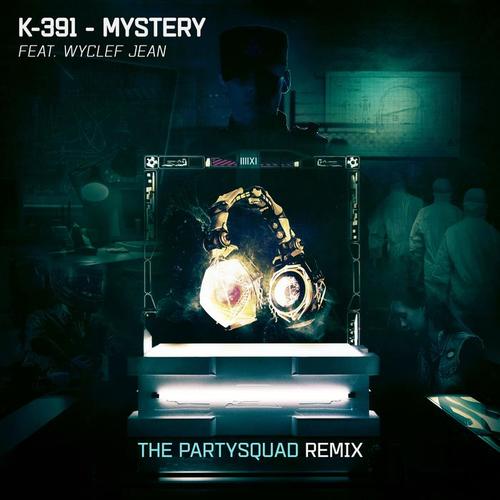 Mystery (The Partysquad Remix)