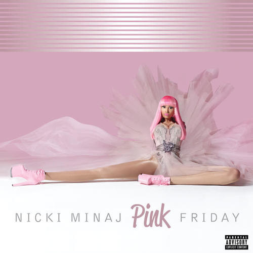 Pink Friday (Explicit)