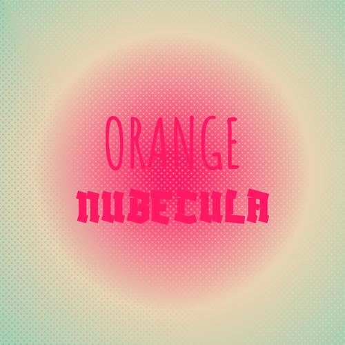 Orange Nubecula