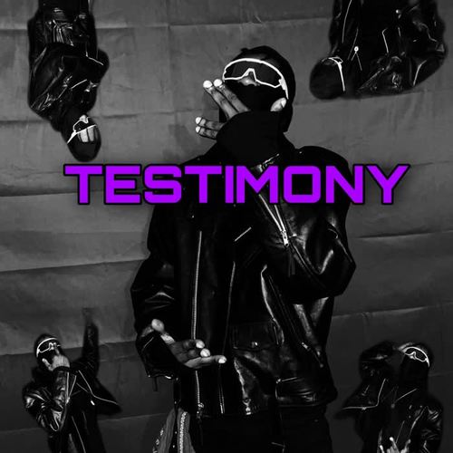 TESTIMONY (Explicit)