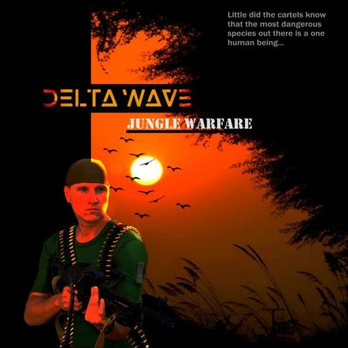 Jungle Warfare