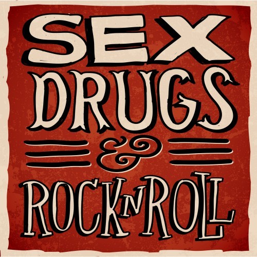 ***, *** & Rock 'n Roll