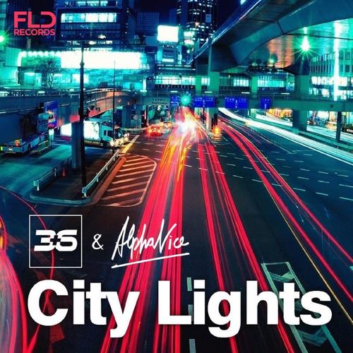 City Lights (Radio Edit)