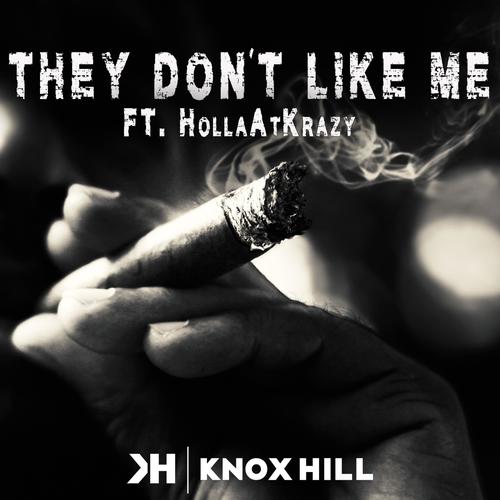 They Don't Like Me (feat. Holla At Krazy) [Explicit]