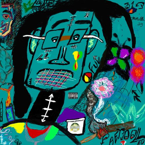 Pre Roll (feat. Millk Man) [Explicit]