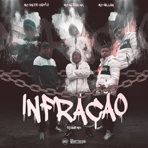 Infração (Explicit)