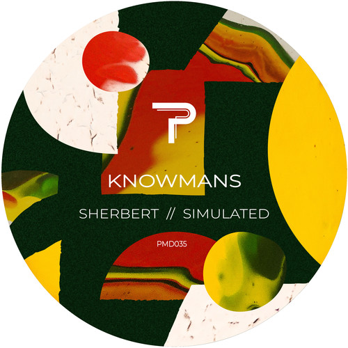 Sherbert / Simulated (Original)