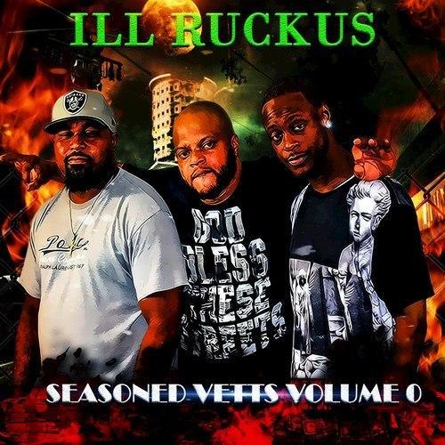 Seasoned Vetts, Vol 0