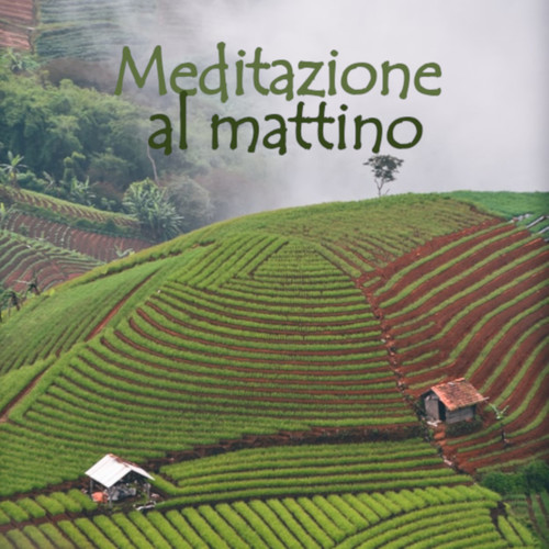 Meditazione al mattino