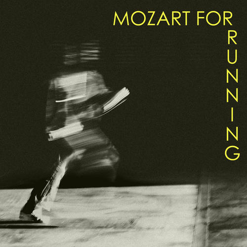 Mozart for running