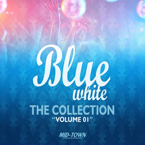 Blue White Collection, Vol. 1