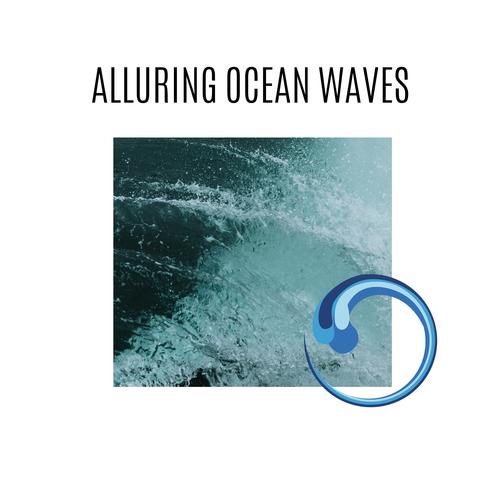 Alluring Ocean Waves