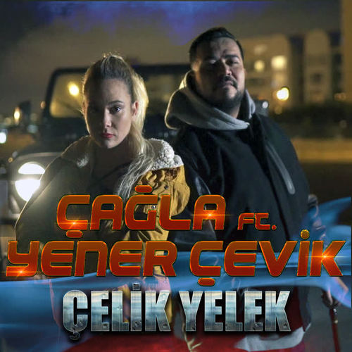 Çelik Yelek