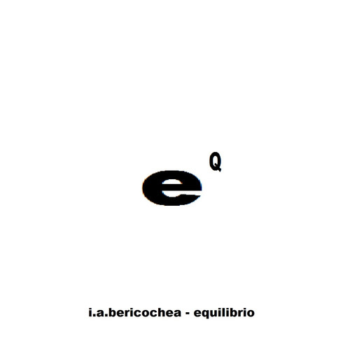 Equilibrio