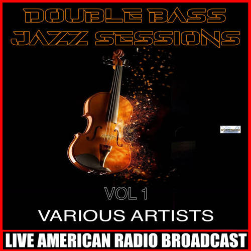 Double Bass Jazz Sessions Vol. 1