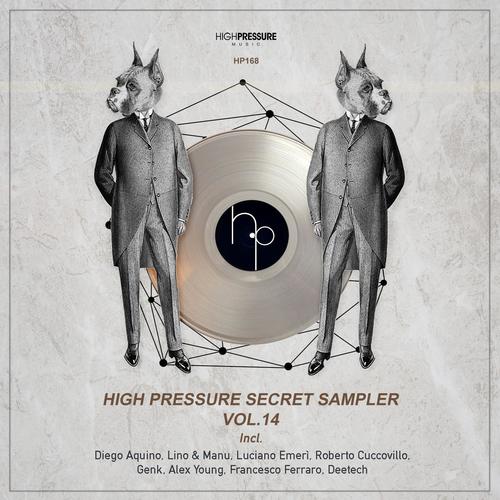 High Pressure Secret Sampler Vol.14