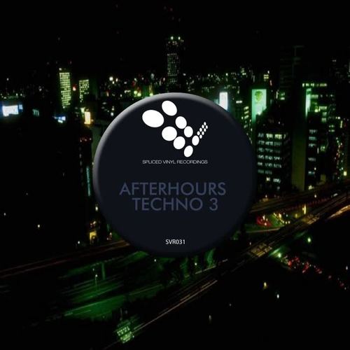 Afterhours Techno 3