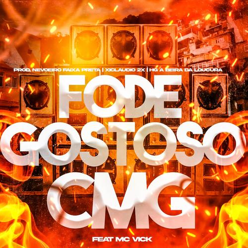 FODE GOSTOSO CMG (Explicit)